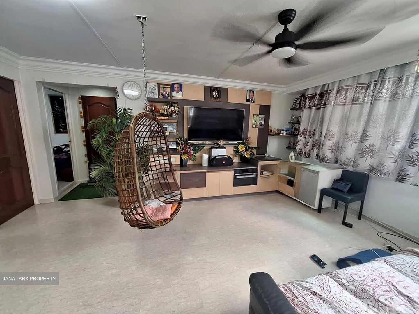 Blk 338 Kampong Ubi View (Geylang), HDB 4 Rooms #556422411
